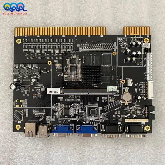 Fullred Multi Skill Game Arcade Games Machine Gameboard Fortunes 88 Gaming Motherboard with VGA USB Hdm
