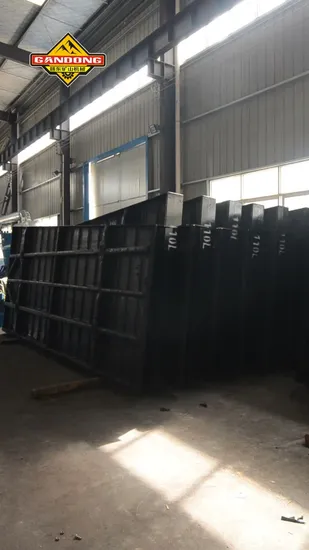 High Quality Sand Gold Concentrator Shaking Table for Sale 