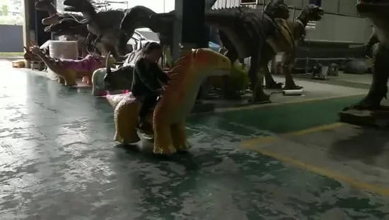 Amusement Park Parent