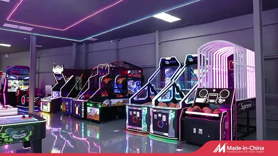 Funspace Brand Customading Arcade Video Games Machine Dance Mat Game Machine for Sale 