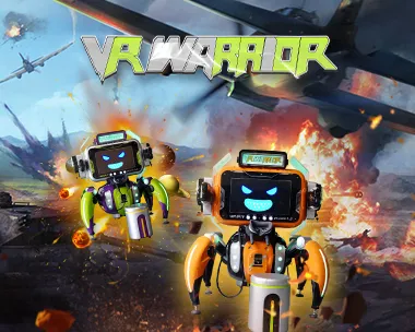 Vr Arcade Games Machines for Entertainment 