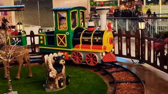 Amusement Park Equipment Outdoor Electric Rides Mini Flying Chair 