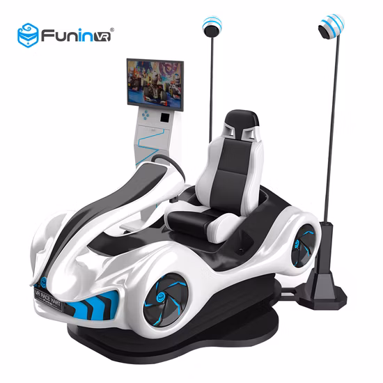 Ce Improved Virtual Reality Simulation Rides Game Vr Horse Racing Game Machine