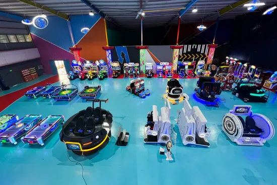 Amusement Park Kids Game Machine Indoor Outdoor Fiberglass Cute Sand Table 